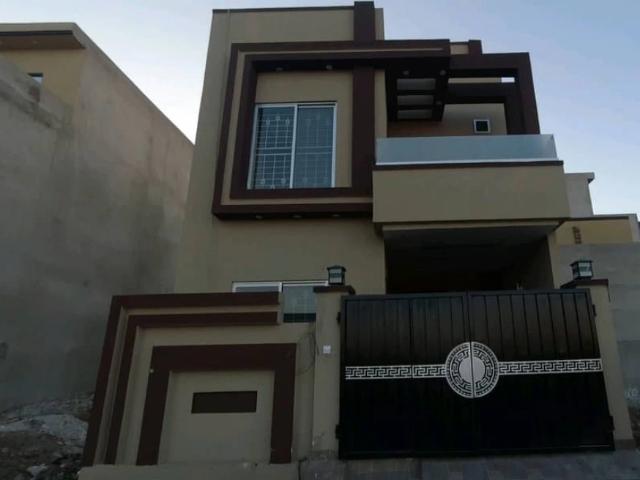 House for sale in Rawalpindi, Islamabad Capital Territory