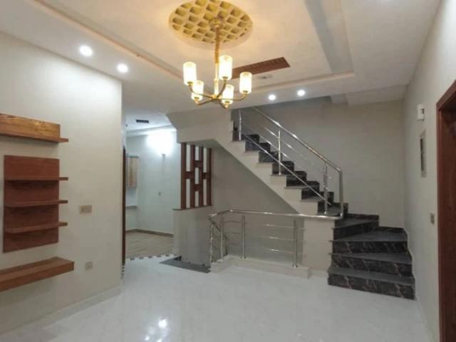 House for sale in بحریہ ٹاؤن‬‎, بھٹی وال
