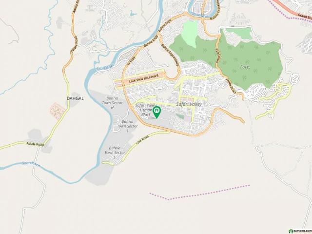 Land for sale in Rawalpindi, Islamabad Capital Territory