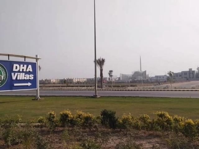 Land for sale in Multan, Islamabad Capital Territory