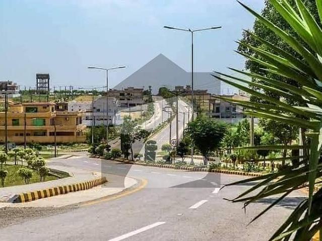 Property for sale in Islamabad