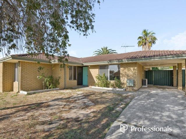 House for sale in High Wycombe, City Of Kalamunda