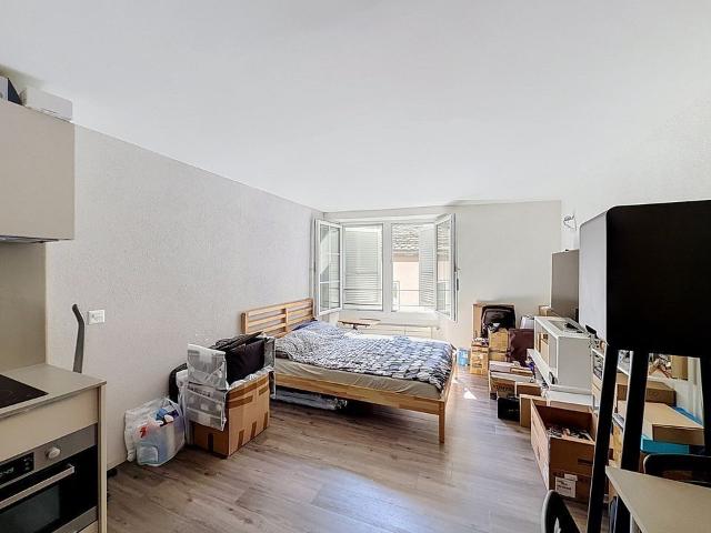 Apartment mieten in Morges, Waadt
