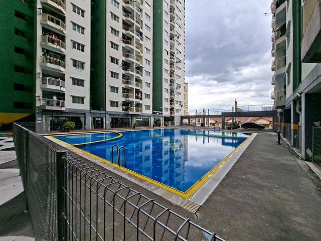 Condominium for sale in Kepong, Kuala Lumpur