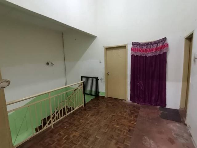 Terraced House for sale in Tringganu