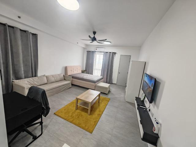Apartment for sale in Petaling, Alam Impian