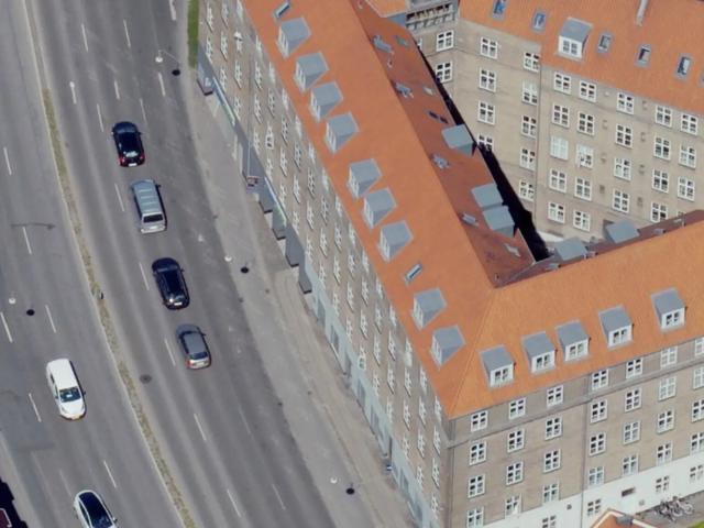 Erhvervsejendom til leje i København, Brøndby