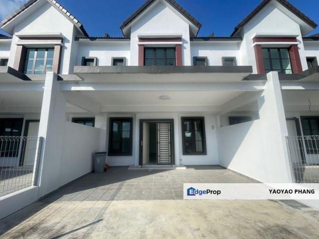House for sale in Kulai, Johor