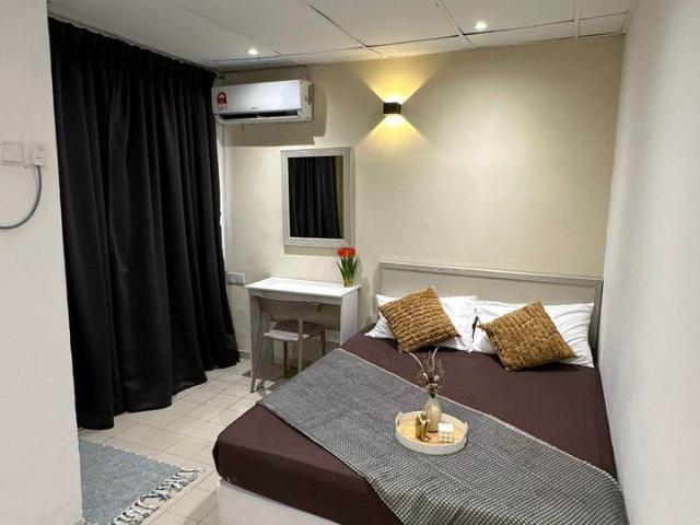 Room for rent in Petaling, Damansara Damai