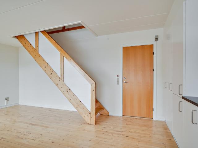 Lejlighed til leje i Holstebro, Århus