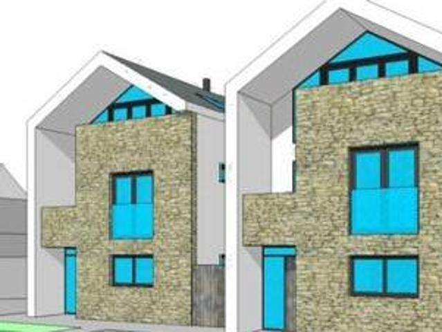 House for sale in Criccieth, Wales
