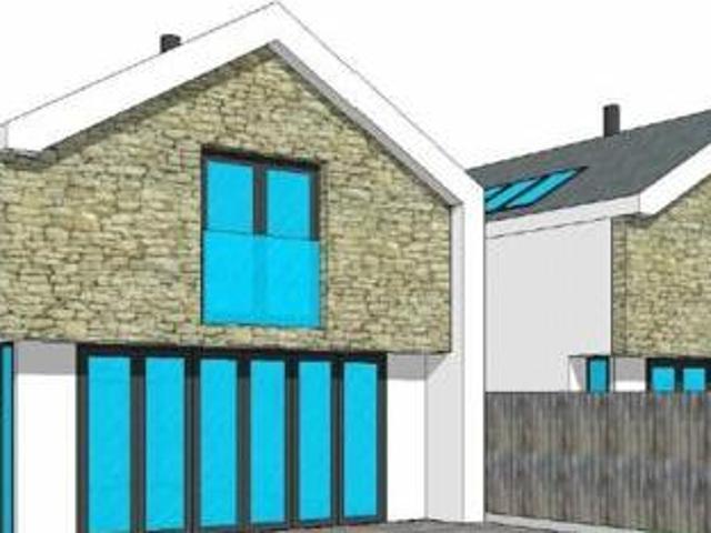 House for sale in Criccieth, Wales