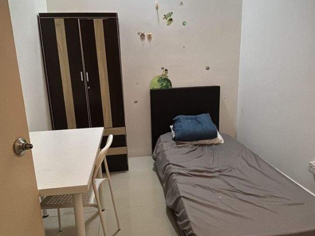 Room for rent in Seksyen U1, Shah Alam