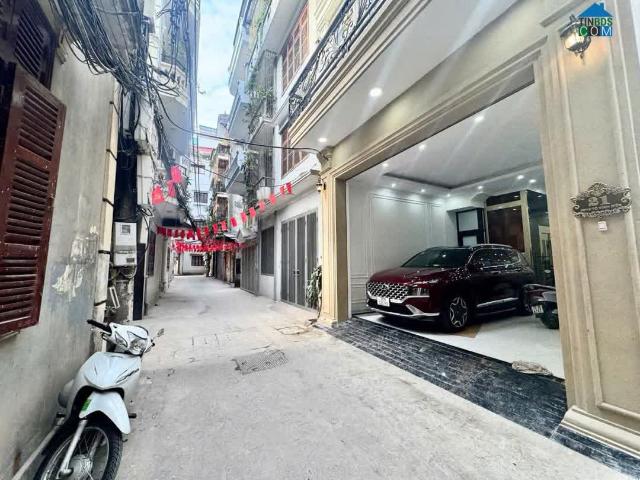 Nhà bán tại Hoàn Kiếm, Hà Nội