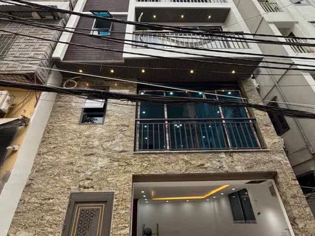 Nhà bán tại Hoàn Kiếm, Hà Nội