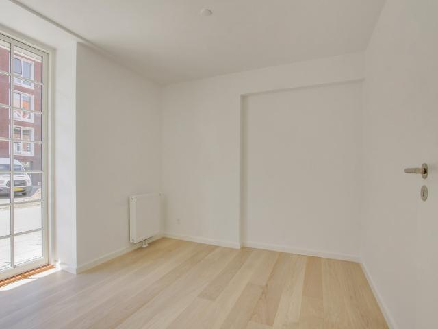 Lejlighed til leje i Trøjborg, Aarhus