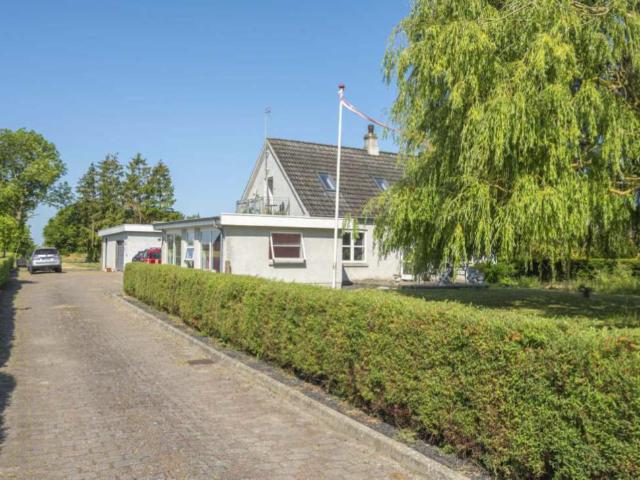 Ejendom til leje i Guldborgsund
