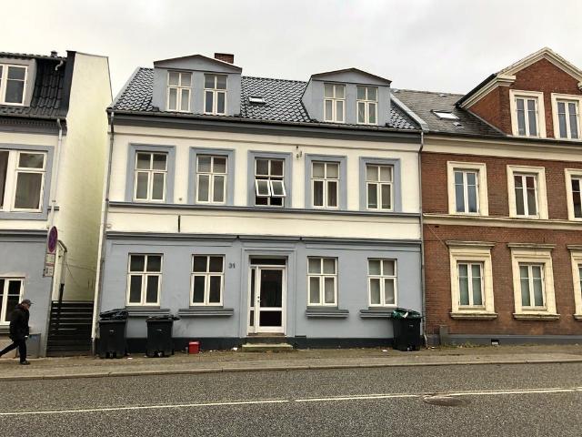 Lejlighed til leje i Vejle