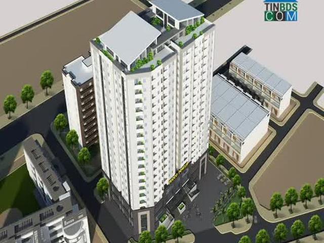 Căn hộ bán tại Thái Nguyên