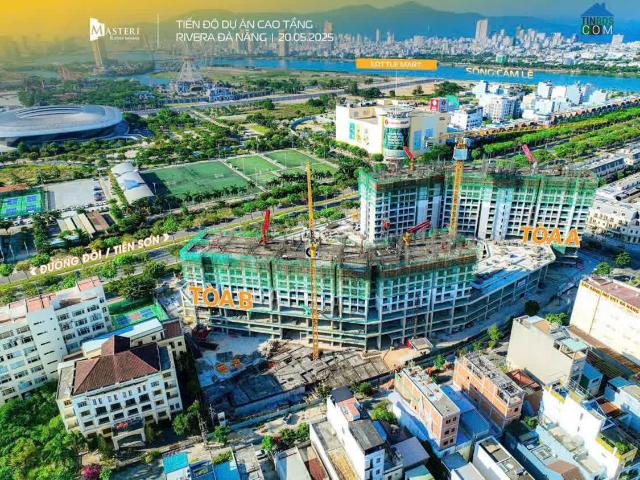 Căn hộ bán tại Liên Chiểu, Đà Nẵng