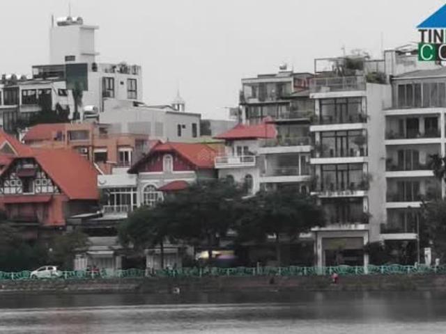 Nhà mặt phố bán tại Hoàn Kiếm, Hà Nội