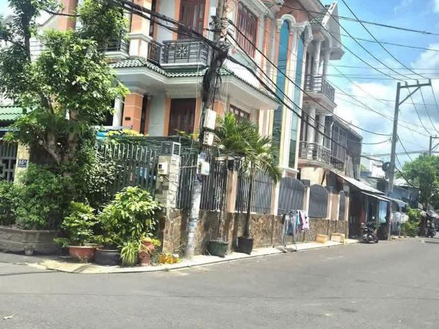 Nhà mặt phố bán tại Thủ Đức, Hồ Chí Minh