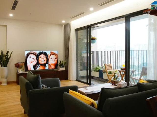 Căn hộ bán tại Hoàn Kiếm, Hà Nội