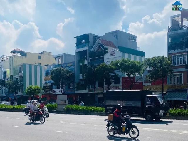Nhà mặt phố bán tại Liên Chiểu, Đà Nẵng