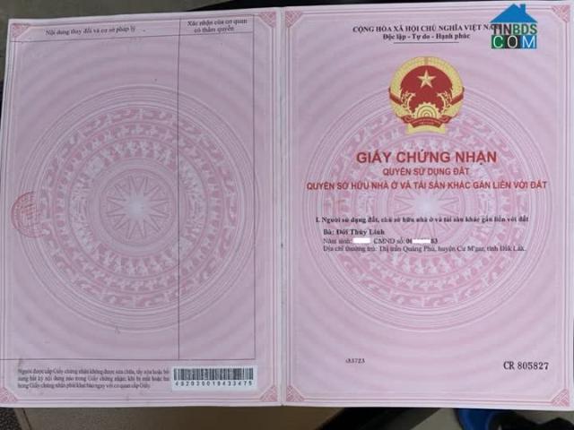Nhà mặt phố bán tại Liên Chiểu, Đà Nẵng