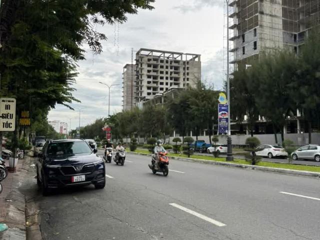 Nhà mặt phố bán tại Liên Chiểu, Đà Nẵng