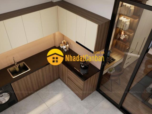 Nhà mặt phố bán