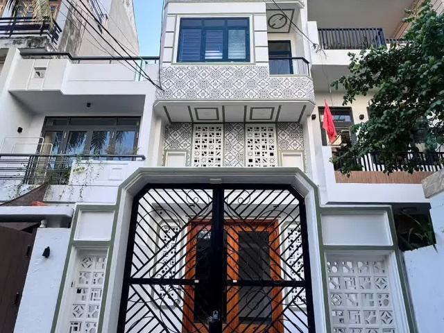 Nhà bán tại Gia Lai