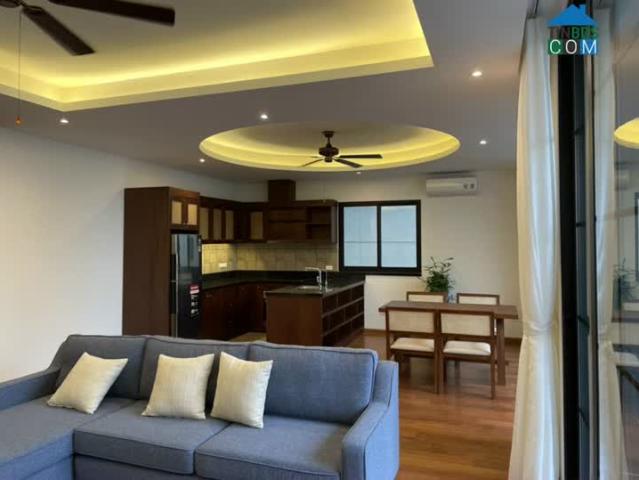 Nhà mặt phố bán tại Hoàn Kiếm, Hà Nội