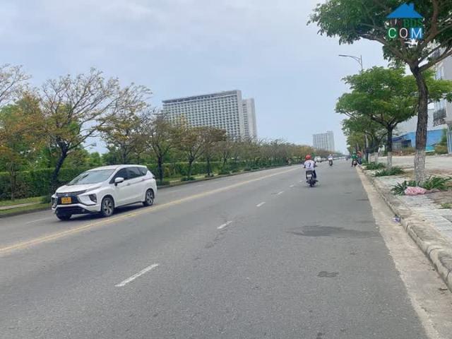 Nhà mặt phố bán tại Liên Chiểu, Đà Nẵng