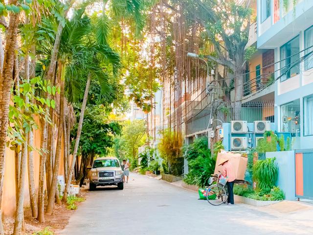 Bất động sản bán tại Thủ Đức, Hồ Chí Minh