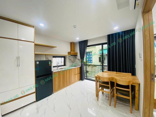Căn hộ cho thuê tại Thanh Khê, Đà Nẵng