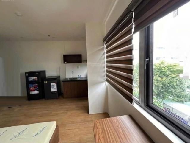 Nhà mặt phố bán