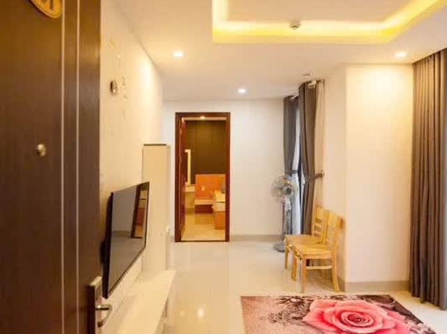 Nhà mặt phố bán tại Liên Chiểu, Đà Nẵng