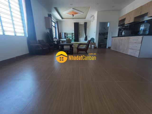 Nhà mặt phố bán