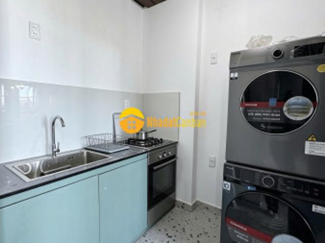 Nhà mặt phố bán