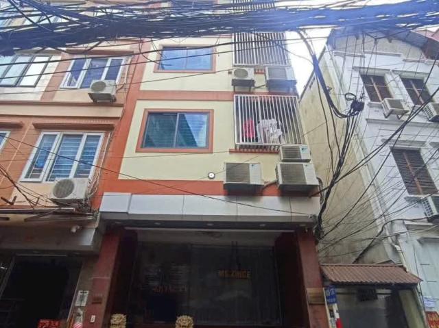 Nhà bán tại Hoàn Kiếm, Hà Nội