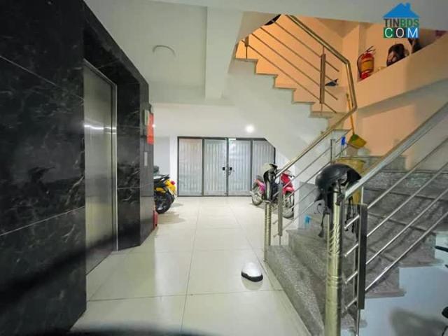Nhà bán tại Hoàn Kiếm, Hà Nội