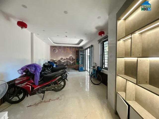 Nhà bán tại Hoàn Kiếm, Hà Nội