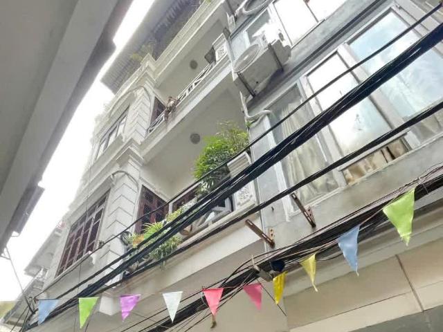 Nhà bán tại Hoàn Kiếm, Hà Nội