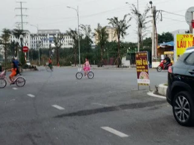 Nhà mặt phố bán tại Hoàn Kiếm, Hà Nội
