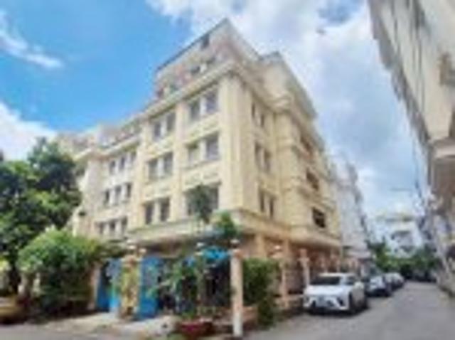 Bất động sản bán tại Hồ Chí Minh