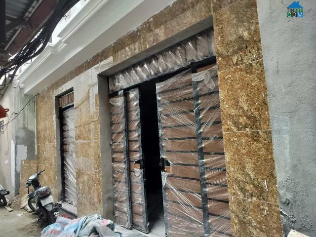 Nhà bán tại Hoàn Kiếm, Hà Nội