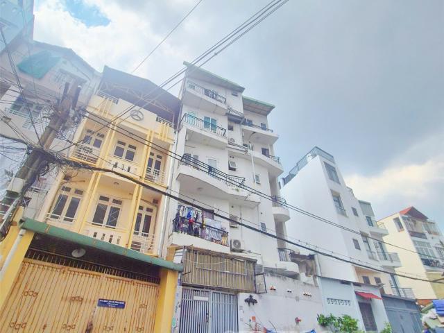 Nhà bán