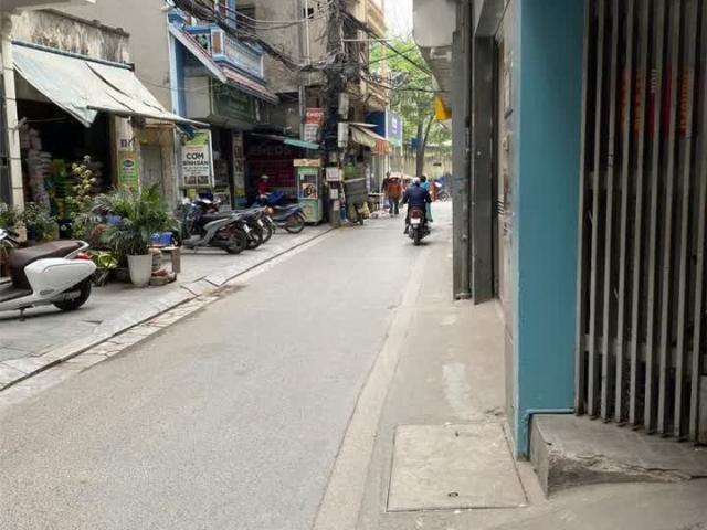 Nhà bán tại Hoàn Kiếm, Hà Nội