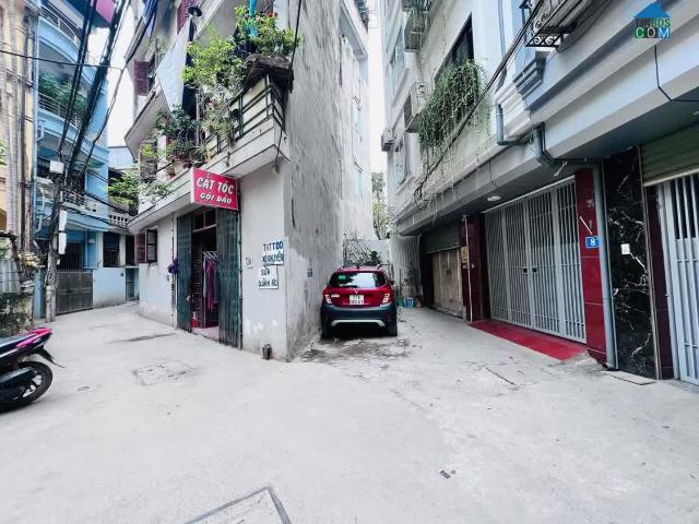 Nhà bán tại Hoàn Kiếm, Hà Nội